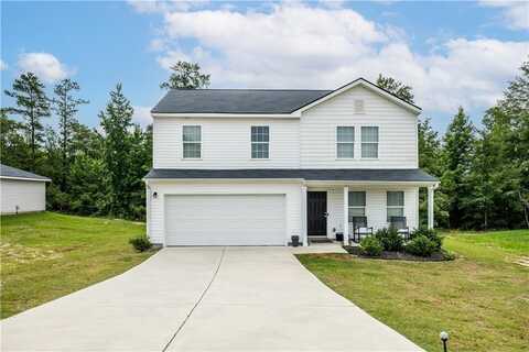 1641 Pauli Drive, Macon, GA 31217