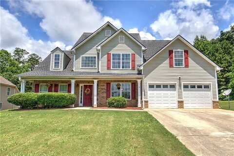 524 Birchwood Drive, Temple, GA 30179
