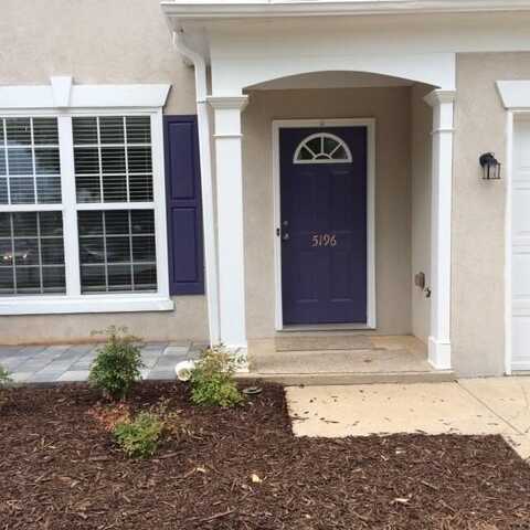 5196 Medlock Corners Drive, Peachtree Corners, GA 30092