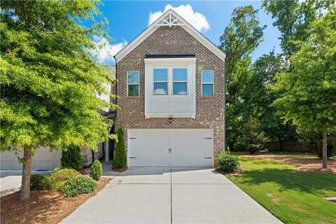 3635 Faulkner Street, Cumming, GA 30041