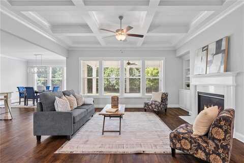 840 Champagne Lane, Hoschton, GA 30548