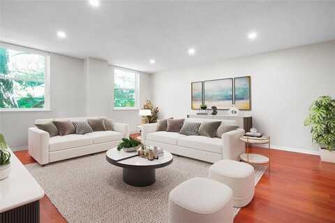 2965 PHARR COURT SOUTH NW, Atlanta, GA 30305