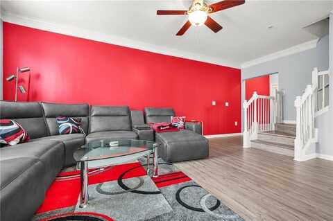 10 Perimeter Summit Branch NE, Atlanta, GA 30319