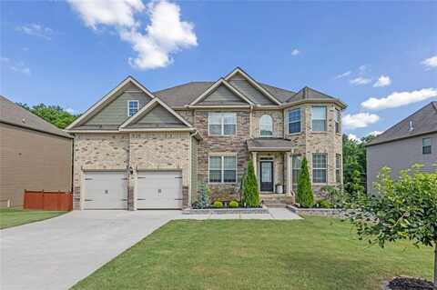 908 Rainsong Court, Braselton, GA 30517