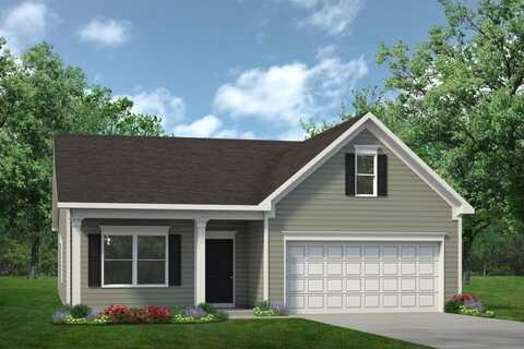 25 Busby Drive, Rome, GA 30161