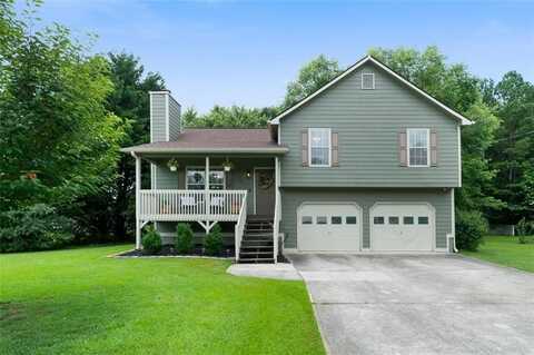 427 PLEASANT Way, Temple, GA 30179