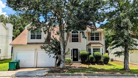 3679 Waldrop Cliff Lane, Decatur, GA 30034