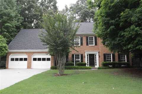 3004 Tallowood Drive NW, Marietta, GA 30064