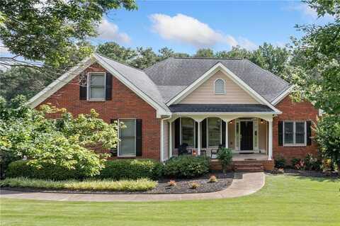 207 Breckenridge Court, Canton, GA 30115