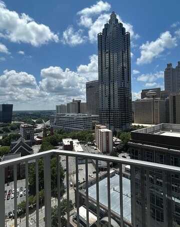 400 Peachtree Street NW, Atlanta, GA 30308