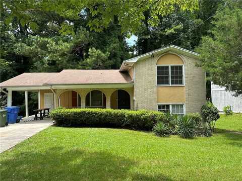 273 Fennel Way, Atlanta, GA 30331