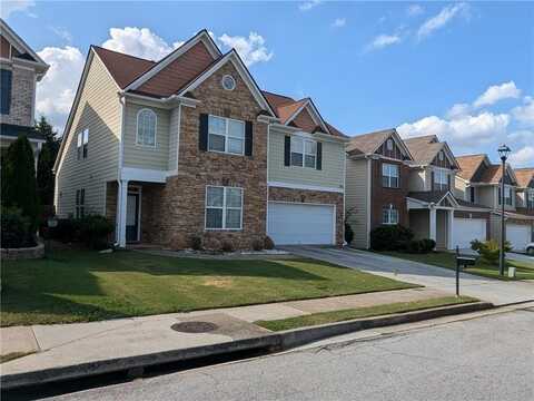 735 Briarhurst Court, Lawrenceville, GA 30046