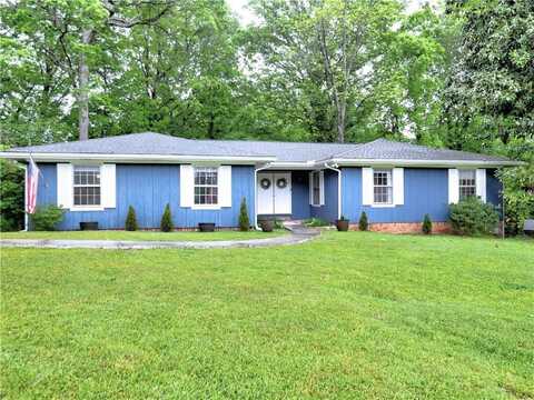 4579 Amberly Court S, Atlanta, GA 30360