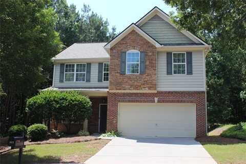 303 RESERVE OVERLOOK, Canton, GA 30115