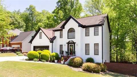 3612 TREE VIEW Drive, Snellville, GA 30078