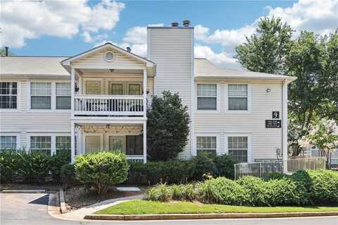 1356 Keys Crossing NE, Atlanta, GA 30319