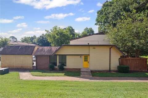 3193 Nectarine Circle, Decatur, GA 30034