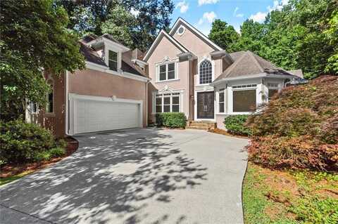 225 Lazy Shade Court, Johns Creek, GA 30097