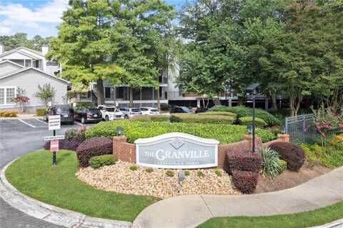 620 Granville Court, Sandy Springs, GA 30328