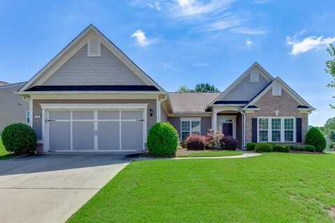 6706 Mill Rock Court, Hoschton, GA 30548
