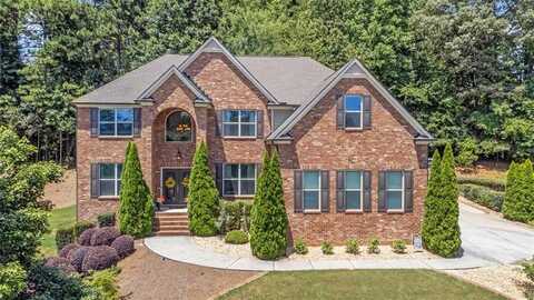 3642 Preservation Circle, Lilburn, GA 30047
