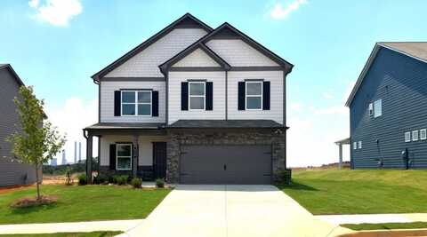 520 Ozark Lane, Cartersville, GA 30120