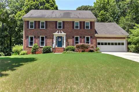 4875 RIVERCLIFF Trace SW, Lilburn, GA 30047