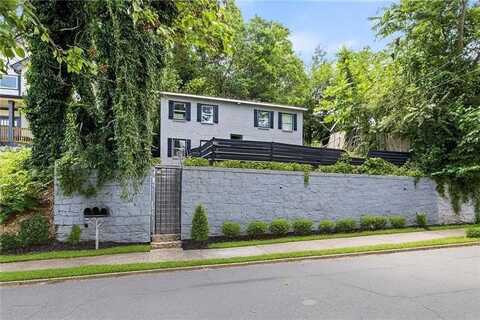 420 Griffin Street NW, Atlanta, GA 30318