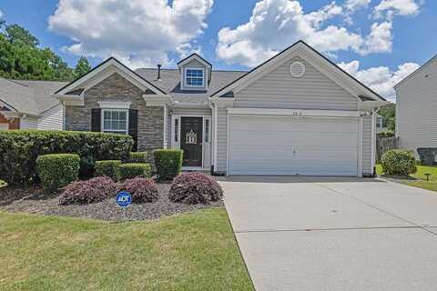 3610 Charlton Ives Drive NW, Lilburn, GA 30047