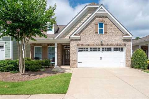 607 Abbey Drive, Woodstock, GA 30188