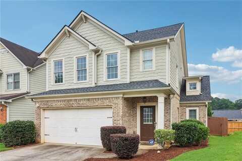 1923 Thomas Pointe Trace, Lawrenceville, GA 30043