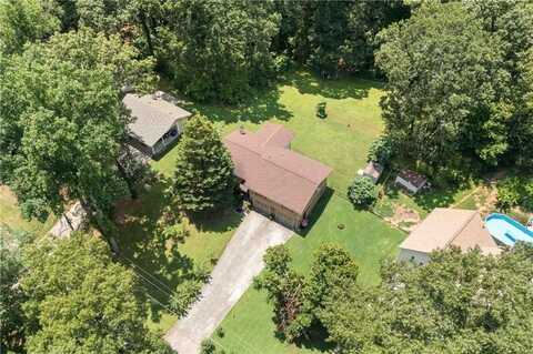 3838 Chattahoochee Drive, Douglasville, GA 30135