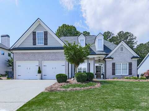 1008 Bridge Mill Avenue, Canton, GA 30114