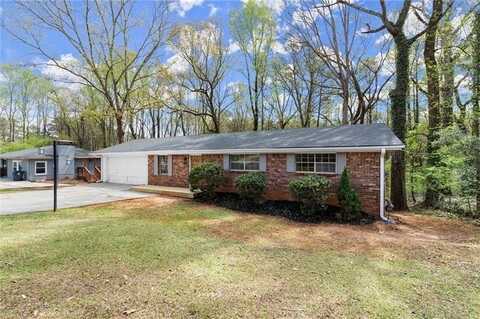 6175 Knights Lane, Douglasville, GA 30135