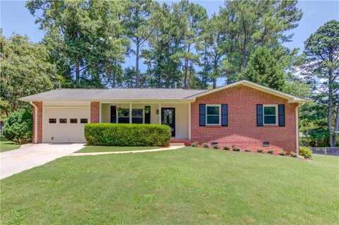 849 Pine Shadow Lane, Winder, GA 30680