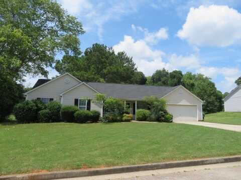 715 Cloverdale Drive, Monroe, GA 30656