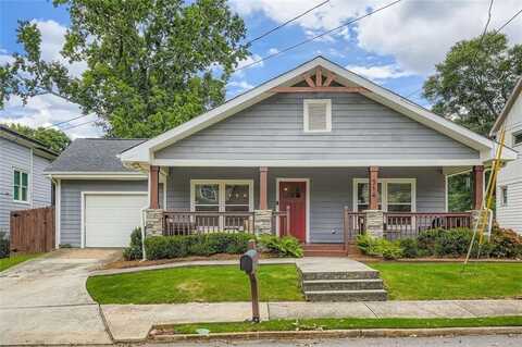514 OAK Drive, Atlanta, GA 30354