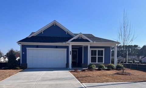199 Vinca Circle NW, Kennesaw, GA 30144