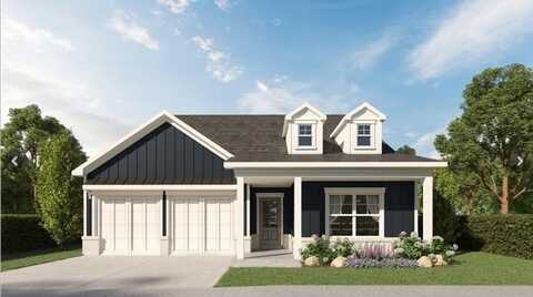 400 Vinca Circle NW, Kennesaw, GA 30144