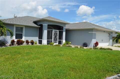 417 SW 19th Lane, Cape Coral, FL 33991