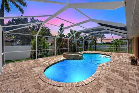 4327 SW 19th Avenue, Cape Coral, FL 33914
