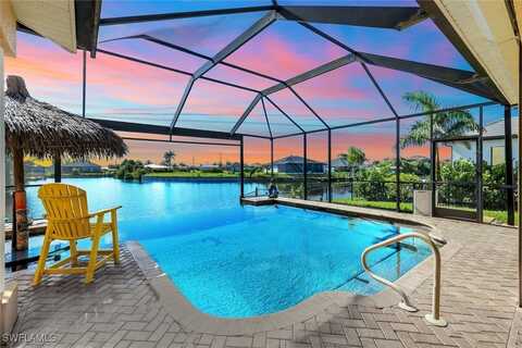 2115 Old Burnt Store Road N, Cape Coral, FL 33993