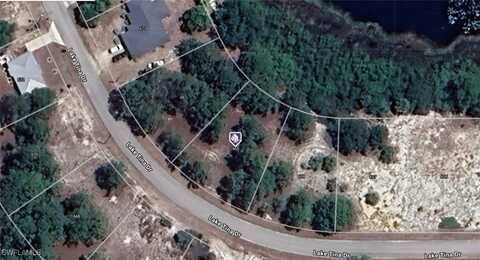 665 Lake Tina Drive, Lake Placid, FL 33852