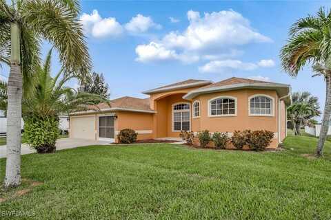 3605 NW 3rd Street, Cape Coral, FL 33993
