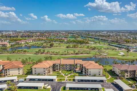 12601 Kelly Sands Way unit: 402, Fort Myers, FL 33908