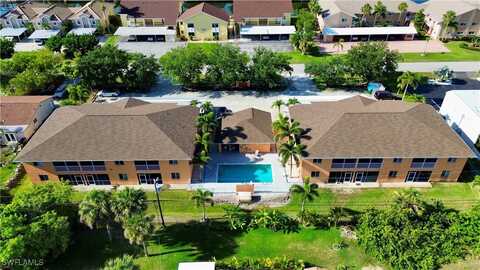 1109 SW 48th Terrace unit: 3, Cape Coral, FL 33914