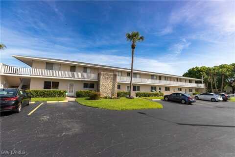 341 Joel Boulevard unit: 216, Lehigh Acres, FL 33936