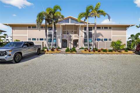 629 Nerita Street unit: A-4, Sanibel, FL 33957