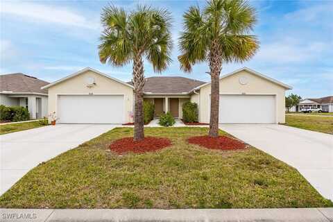 9028 Aegean Circle, Lehigh Acres, FL 33936