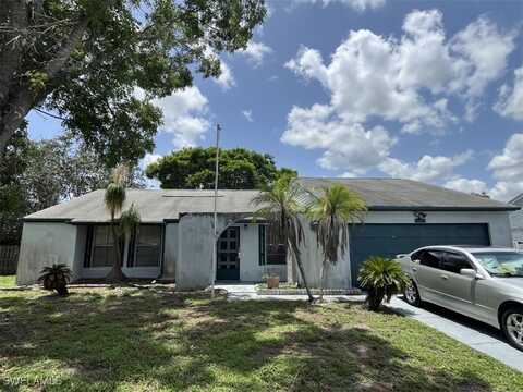 15736 Coral Vine Lane, Fort Myers, FL 33905